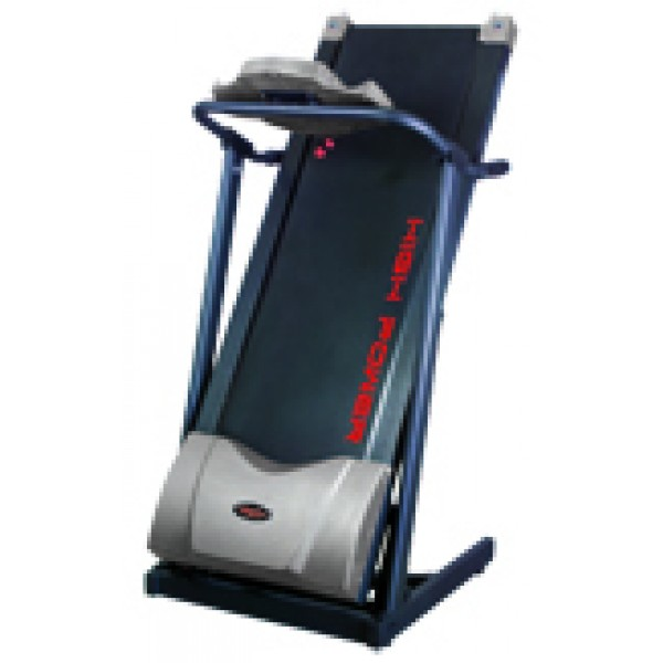 HIGH POWER Easy Run Tapis Roulant