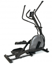 TOORX ERX 3500 Chrono ProLine Ellittica Semi-Professionale