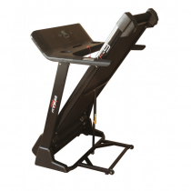 TX FITNESS TXF-9 App Bluetooth Tapis Roulant