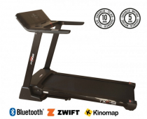 TX FITNESS TXF-9 App Bluetooth Tapis Roulant