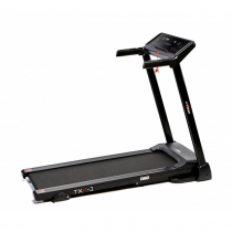 TX FITNESS TXF 1 Tapis Roulant