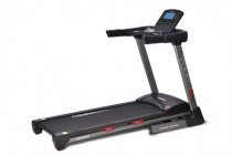 TOORX Voyager App Ready 3.0 Tapis Roulant