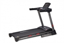 TOORX Voyager Plus App Ready 3.0 Tapis Roulant