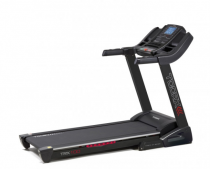 TOORX TRX 100 AC Chronoline App Ready 3.0 Tapis Roulant
