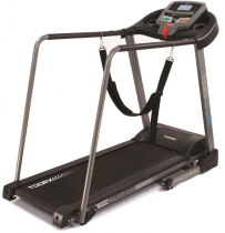 TOORX TRX Walker EVO Tapis roulant Riabilitazione