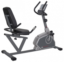 TOORX BRX R 65 Comfort Cyclette Recumbent
