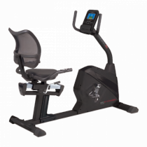 TOORX BRX R 100 ERGO App Ready CHRONO LINE Cyclette Recumbent