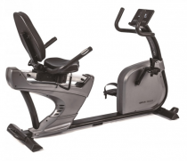 TOORX BRX R3000 App Ready CHRONO PRO LINE Cyclette Recumbent