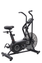 TOORX BRX AIR 300 ChronoLine Air Bike