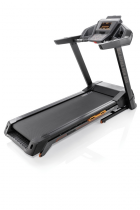 KETTLER ALPHA RUN 800 Tapis Roulant