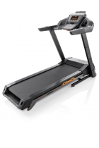 KETTLER ALPHA RUN 600 Tapis Roulant