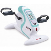 EVERFIT  Welly E  Cyclette Ciclocamera