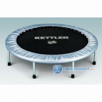 KETTLER  Trampolino circolare 120 cm  Trampolino elastico