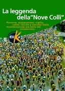 ELIKA  La leggenda della Nove Colli Edizioni Elika  Libro