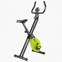 EVERFIT  BFK Slim  Cyclette Ciclocamera