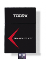 TRX ROUTE KEY