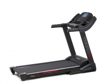 TRX 100 AC TOORX ChronoLine Tapis Roulant