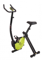 EVERFIT BFK Easy Slim Multifit Cyclette Richiudibile Accesso Facilitato