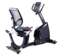 TOORX BRX R 300 App Ready 3.0 CHRONO LINE Cyclette Recumbent