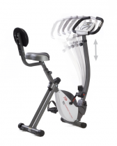 TOORX BRX COMPACT MULTIFIT Accesso Facilitato