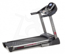 TRX ENDURANCE AC TOORX Tapis Roulant