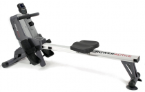 Vogatore Toorx Salvaspazio Rower Active