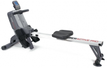 Vogatore Toorx Salvaspazio Rower Active PRO